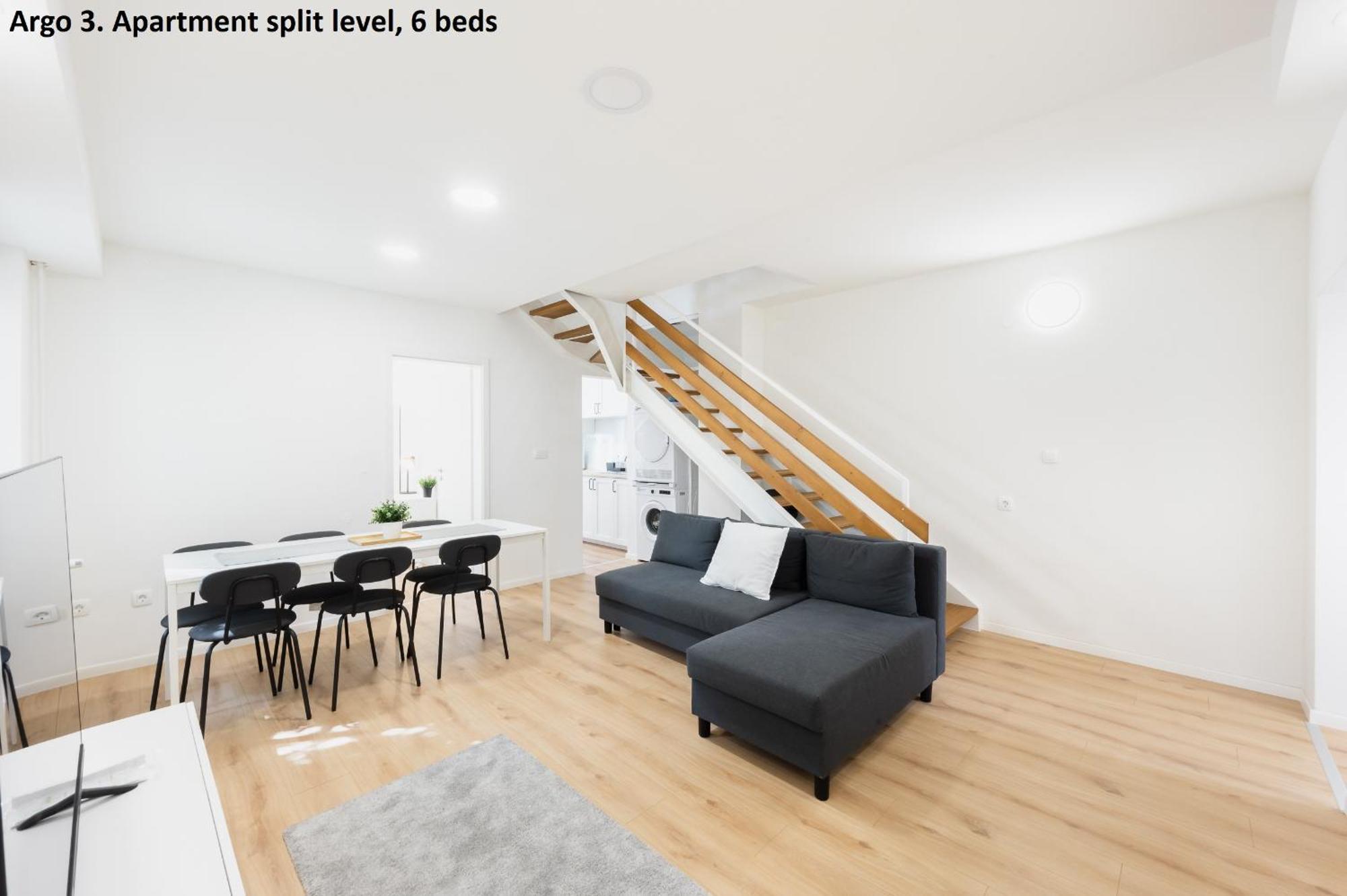 Argo Residence Любляна Экстерьер фото